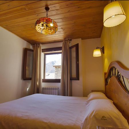 Apartaments La Peguera II Barruera Extérieur photo